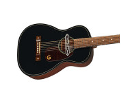 Gretsch JD Parlor DELTO TSPG BLKT Gretsch JD Parlor DELTO TSPG BLKT